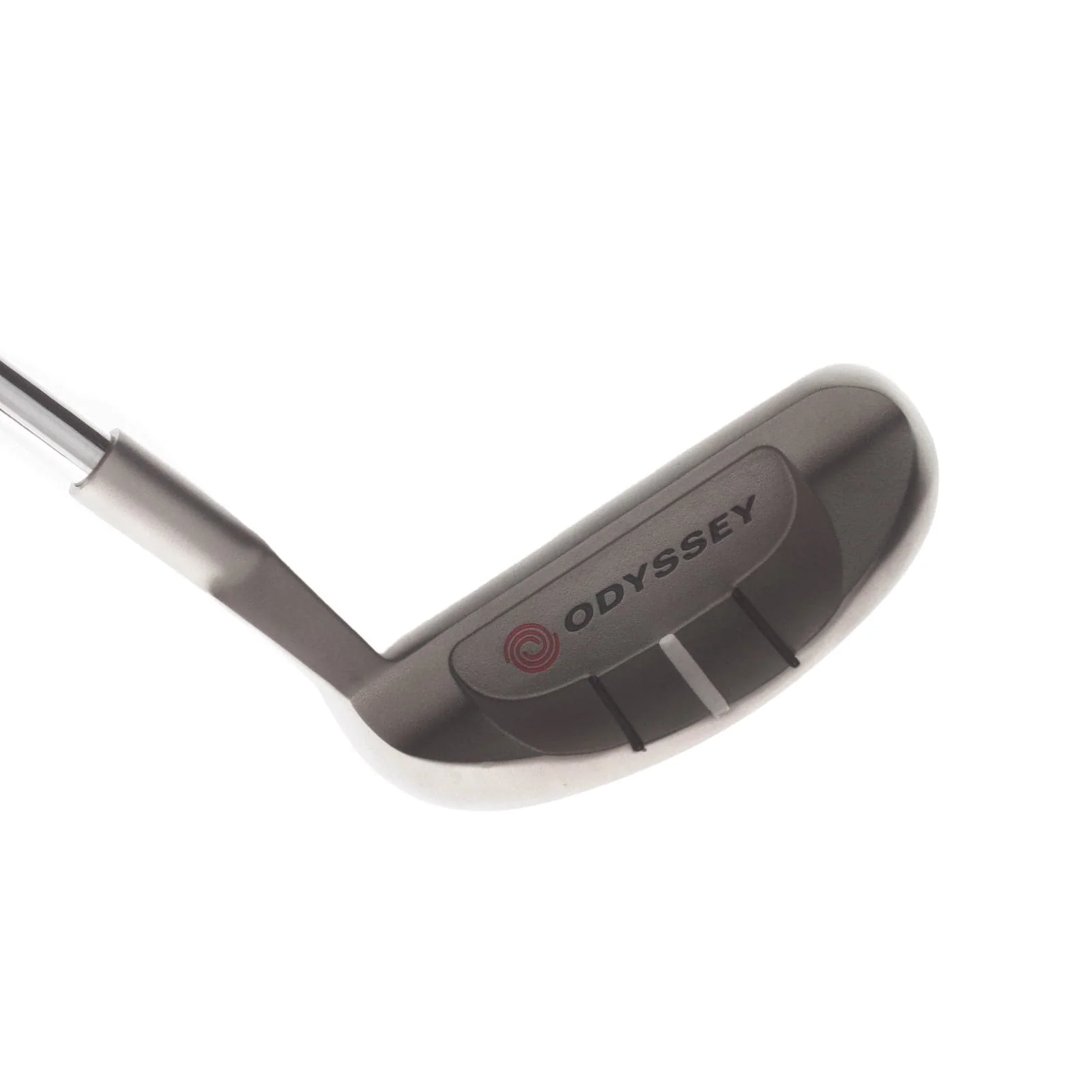 Odyssey X-Act Steel Mens Right Hand Chipper 37* - Odyssey - Image 5