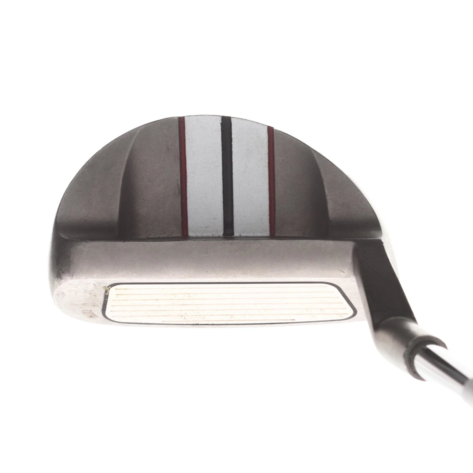 Odyssey X-Act Tank Steel Mens Right Hand Chipper 37* - Odyssey - Image 2