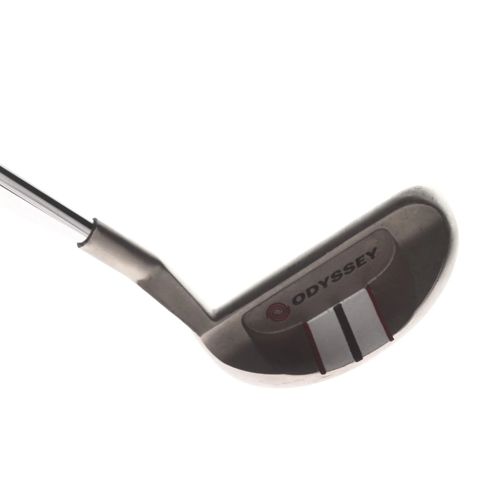 Odyssey X-Act Tank Steel Mens Right Hand Chipper 37* - Odyssey - Image 4