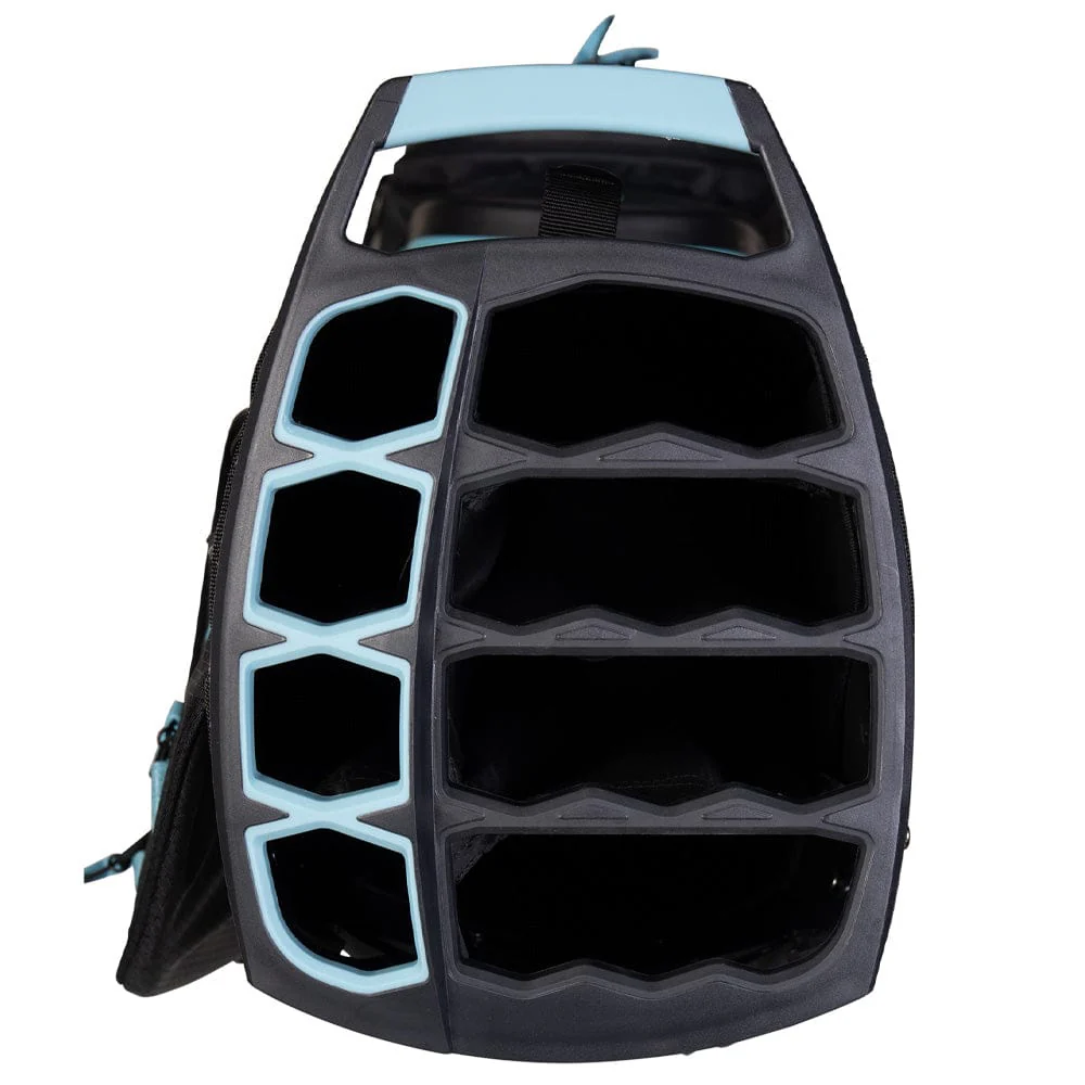 Ogio All Elements Hybrid Waterproof Stand Bag - Black - Image 4