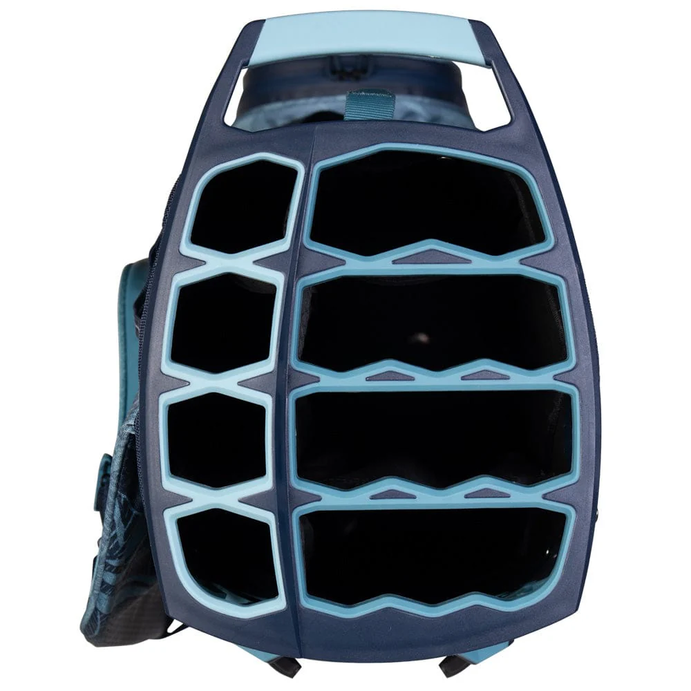 Ogio All Elements Hybrid Waterproof Stand Bag - Paradise - Image 6
