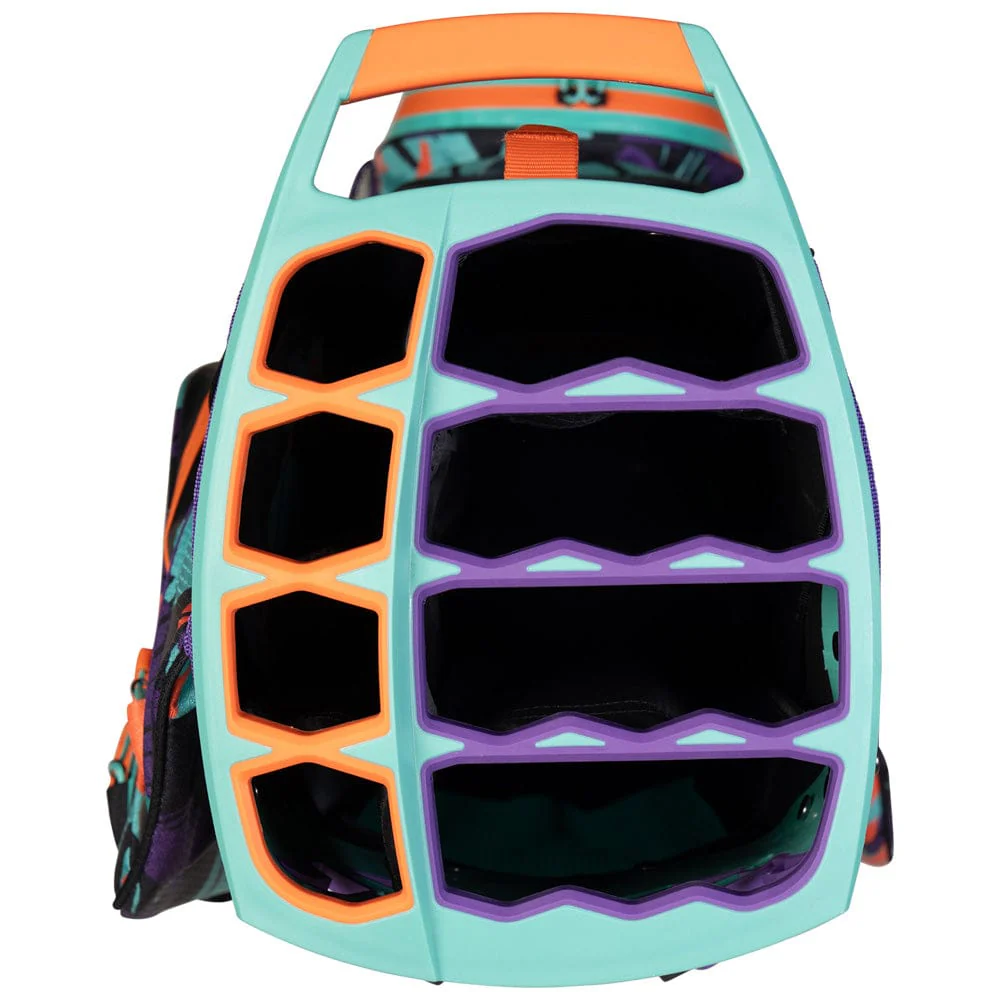 Ogio All Elements Hybrid Waterproof Stand Bag - Tetra - Image 6