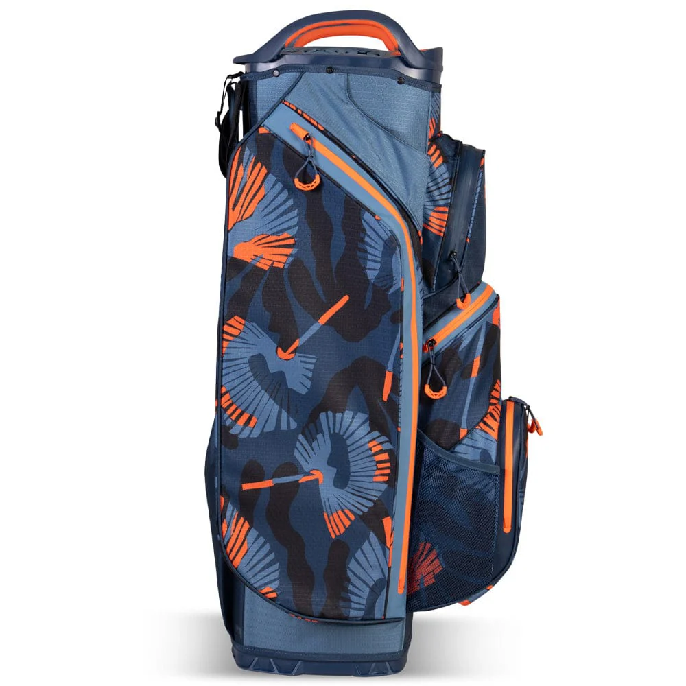 Ogio All Elements Silencer Waterproof Cart Bag - Dusk - Image 3