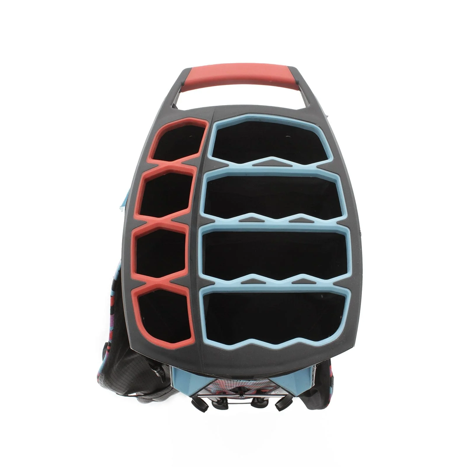 OGIO All Elements Stand Bag - Tropical Punch - Image 3