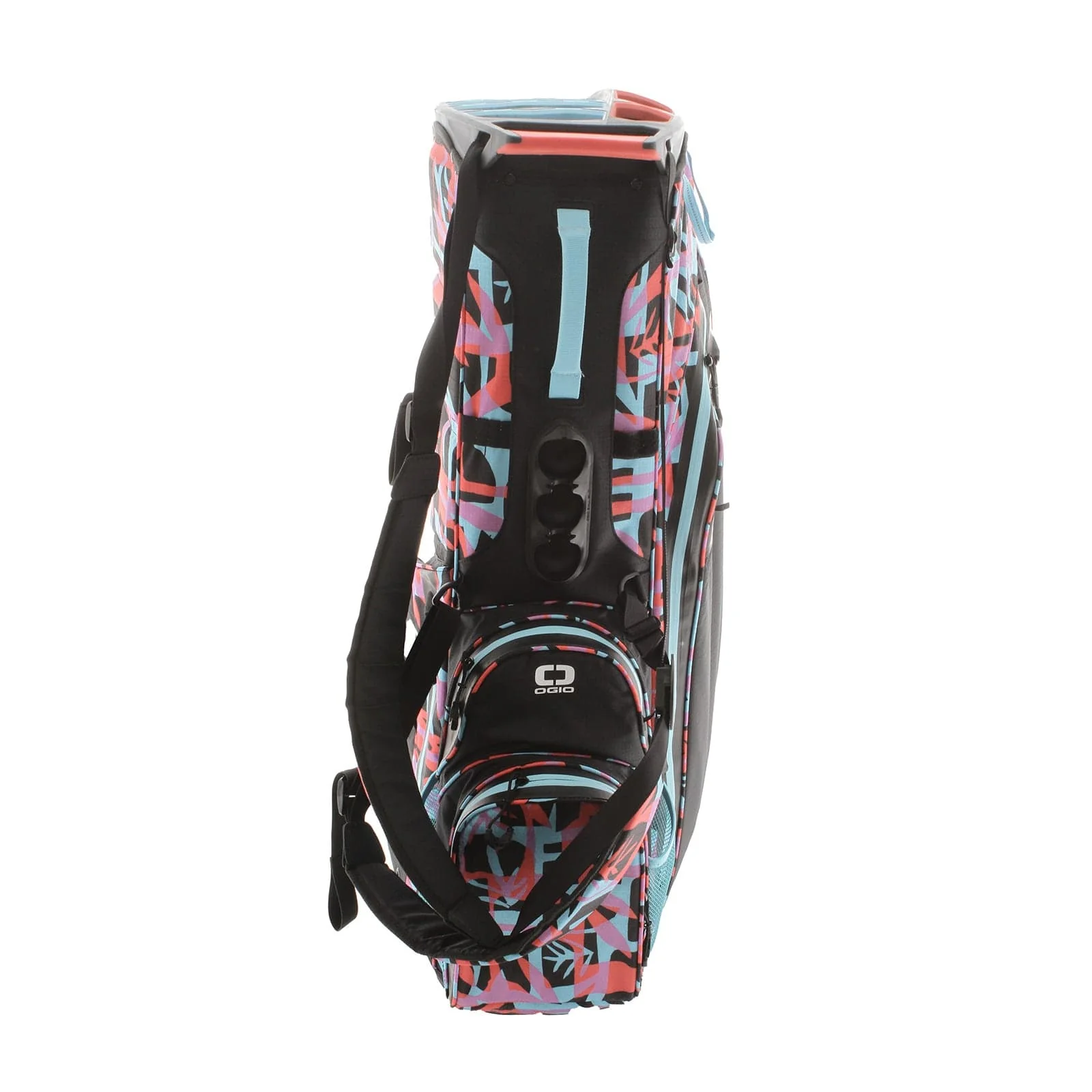 OGIO All Elements Stand Bag - Tropical Punch - Image 5