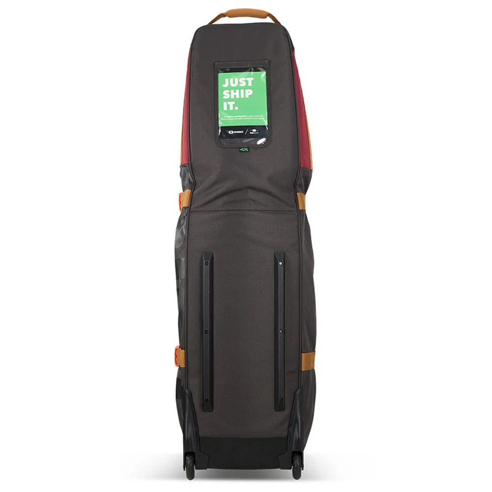 Ogio Alpha Mid Travel Cover - Canyon - Image 4