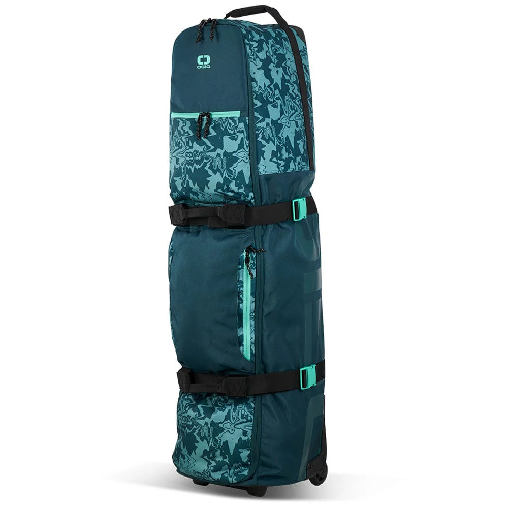 Ogio Alpha Mid Travel Cover - Seagrass