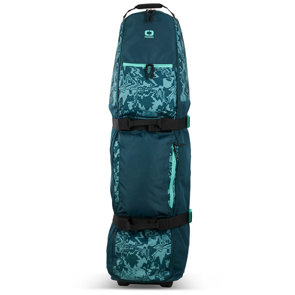 Ogio Alpha Mid Travel Cover - Seagrass - Image 2