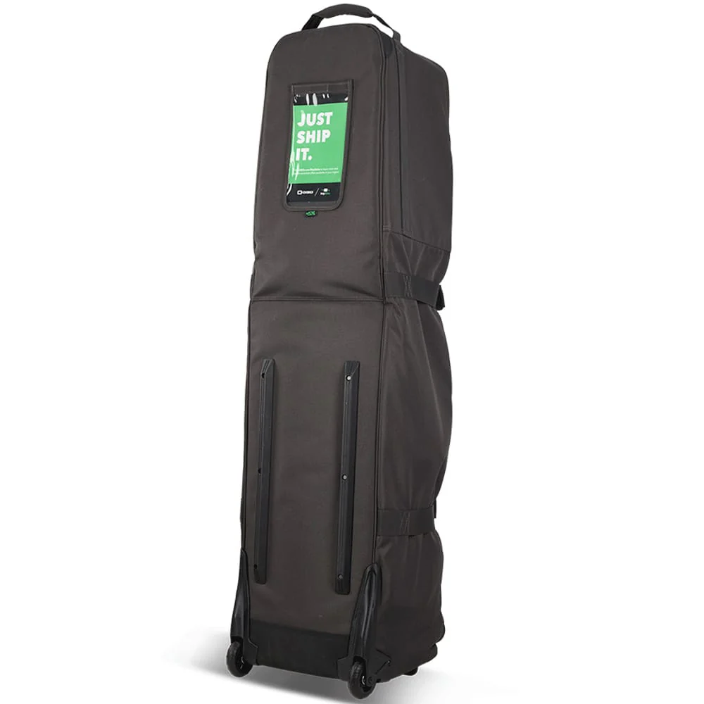 Ogio Alpha Mid Travel Cover - Tarmac - Image 4