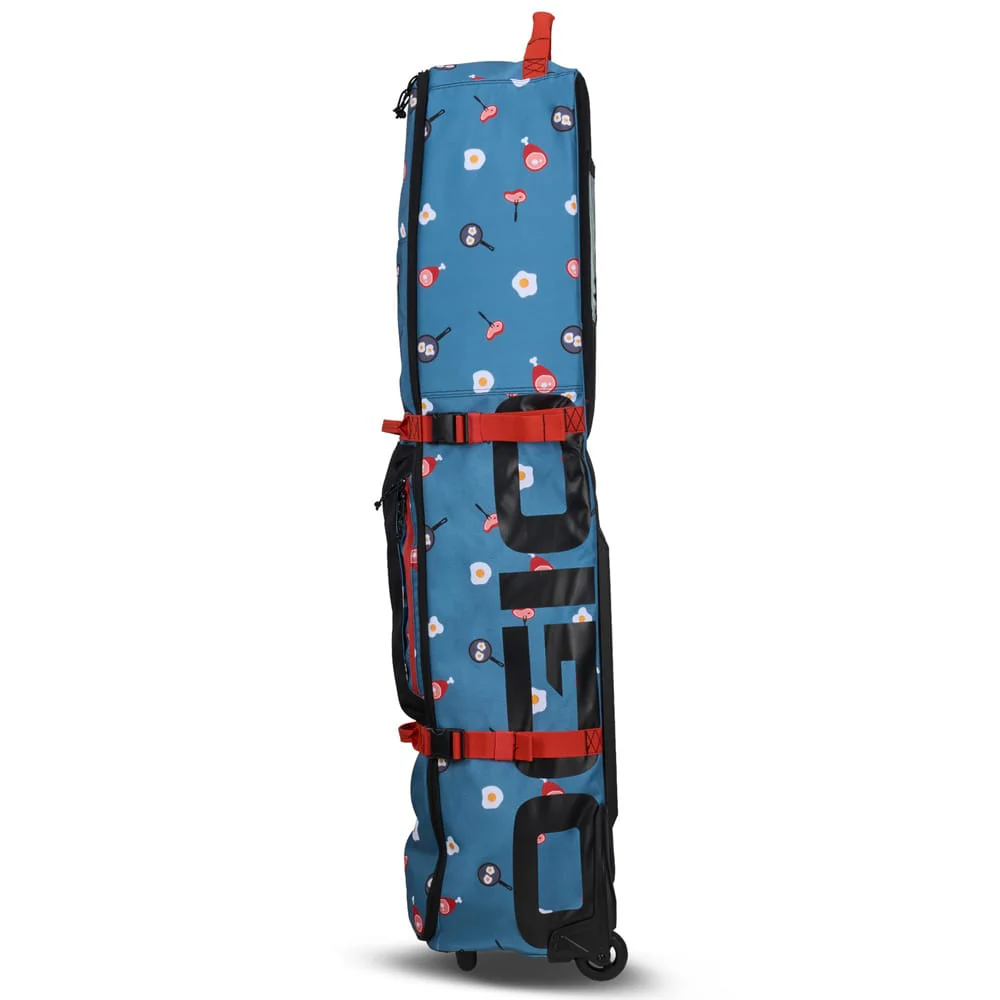 Ogio Alpha Travel Cover Slim - Ham And Egg - Image 2