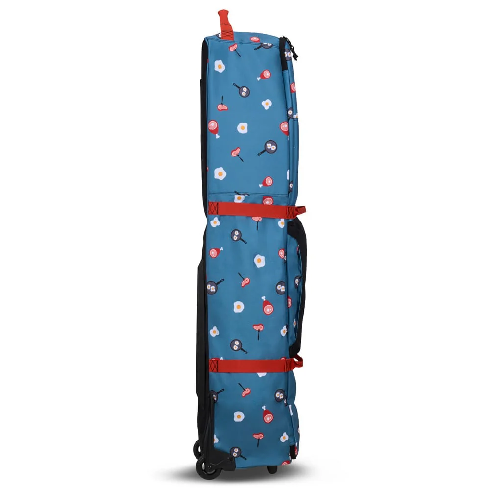 Ogio Alpha Travel Cover Slim - Ham And Egg - Image 4