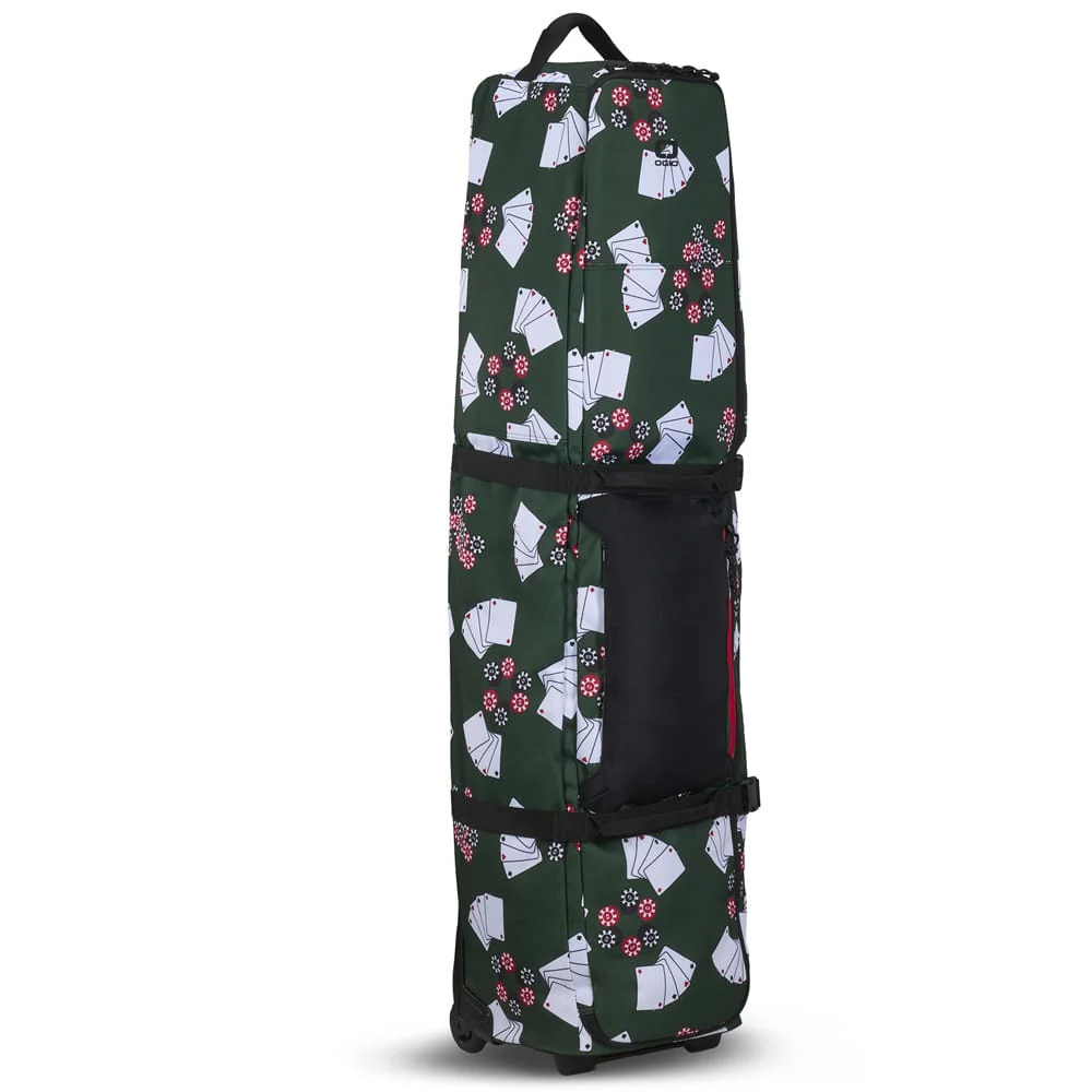Ogio Alpha Travel Cover Slim - Poker - Image 3