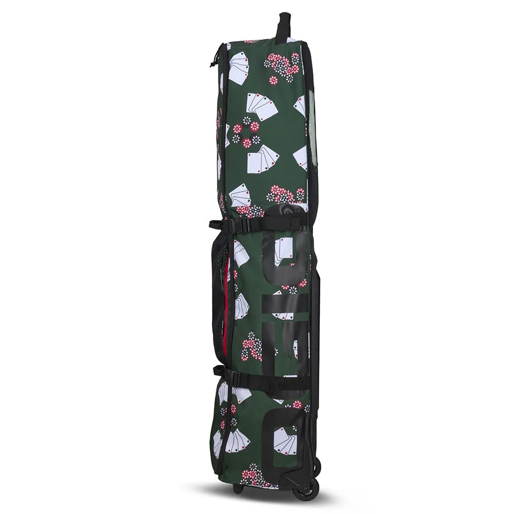 Ogio Alpha Travel Cover Slim - Poker - Image 7