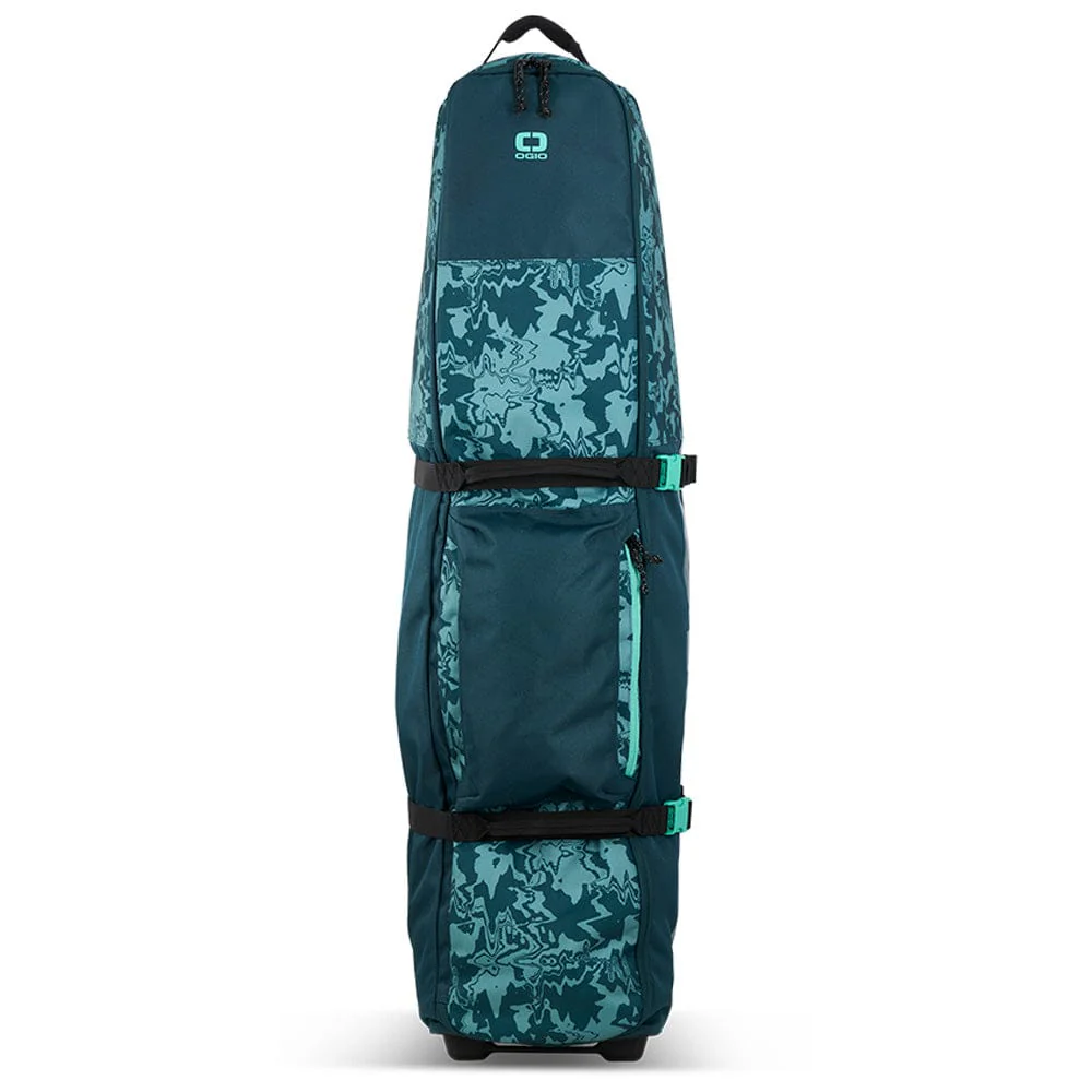 Ogio Alpha Travel Cover Slim - Seagrass - Image 2