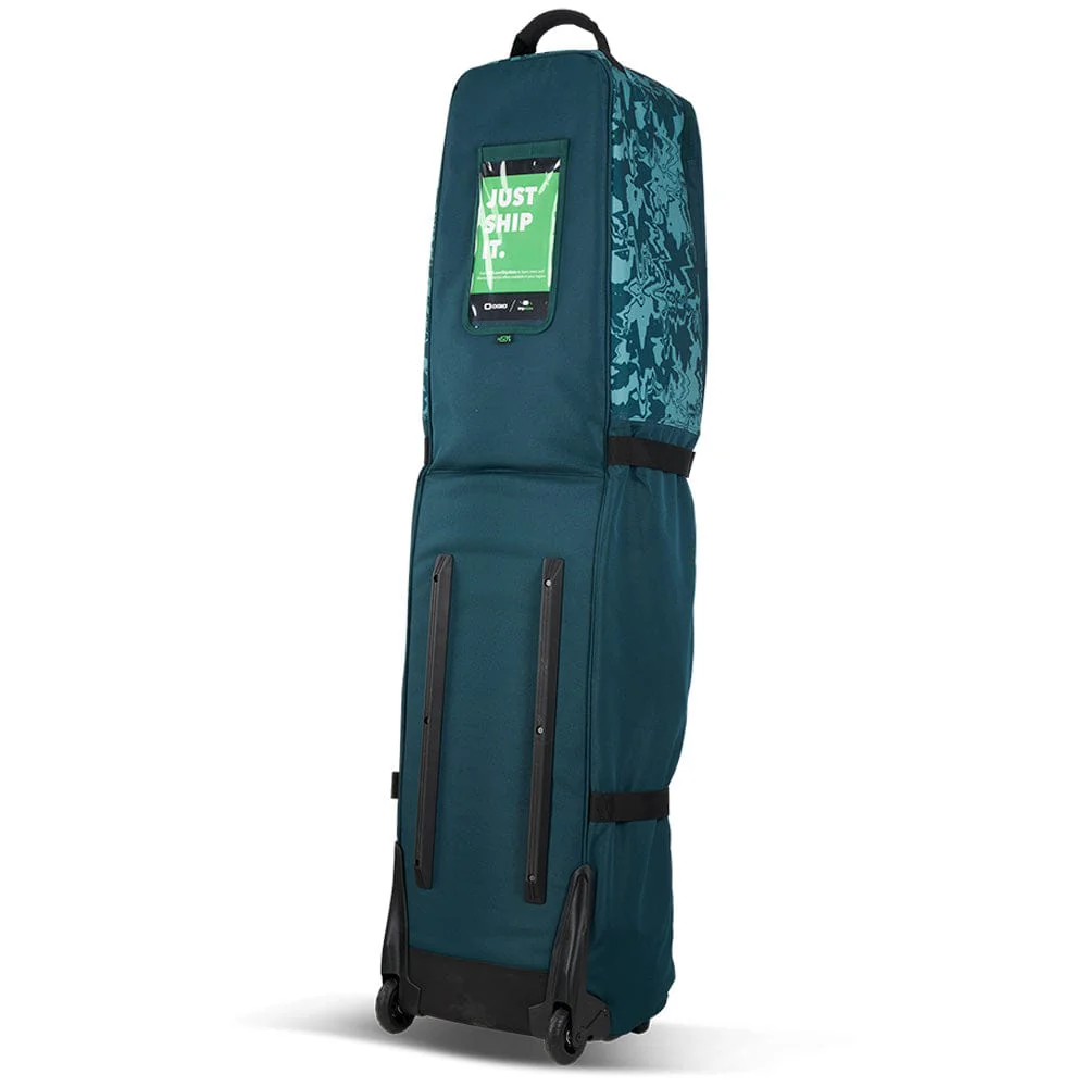 Ogio Alpha Travel Cover Slim - Seagrass - Image 4
