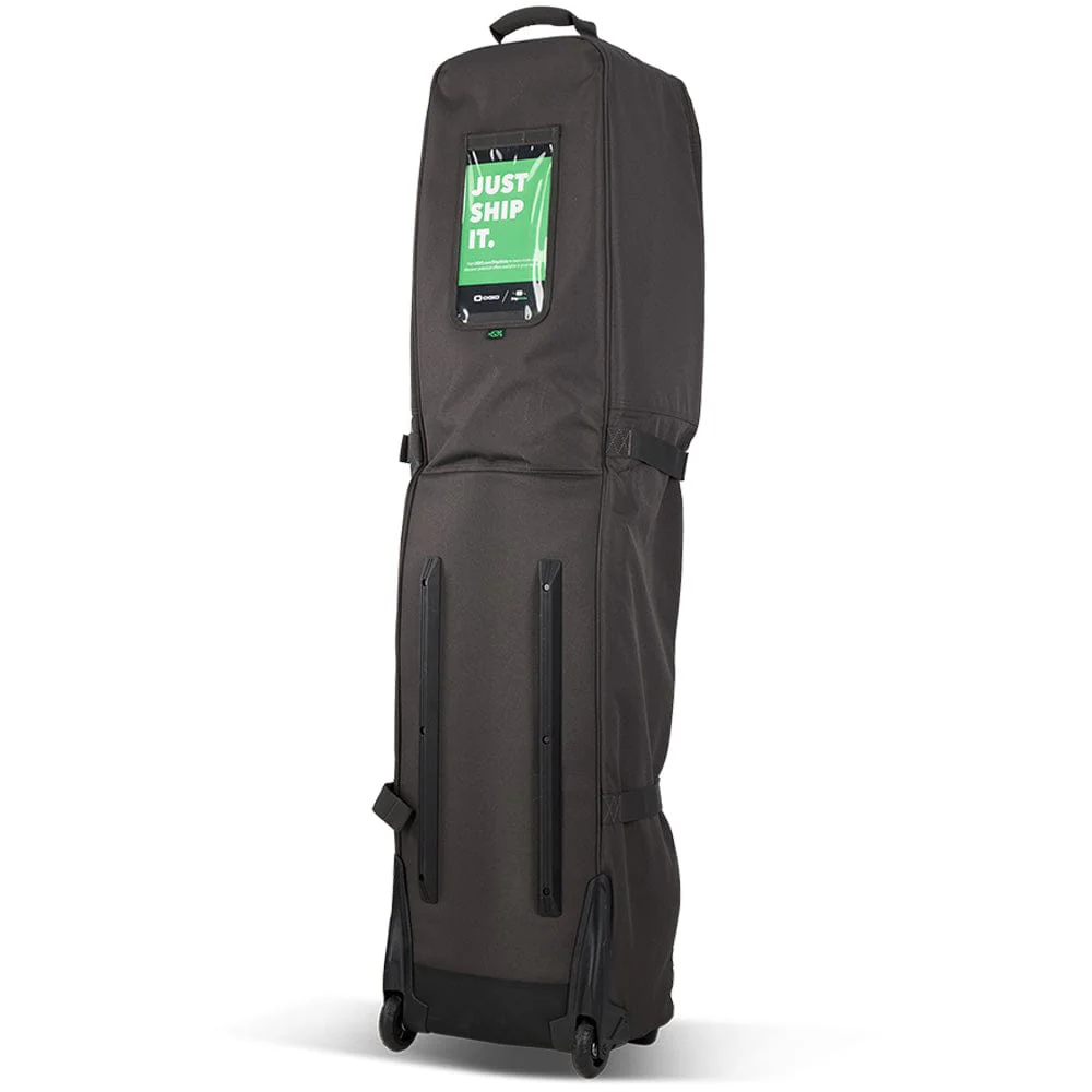 Ogio Alpha Travel Cover Slim - Tarmac - Image 3