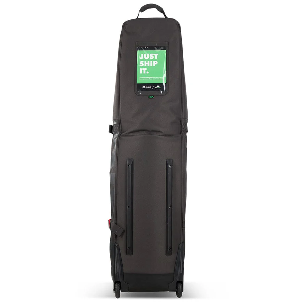 Ogio Alpha Travel Cover Slim - Tarmac - Image 4