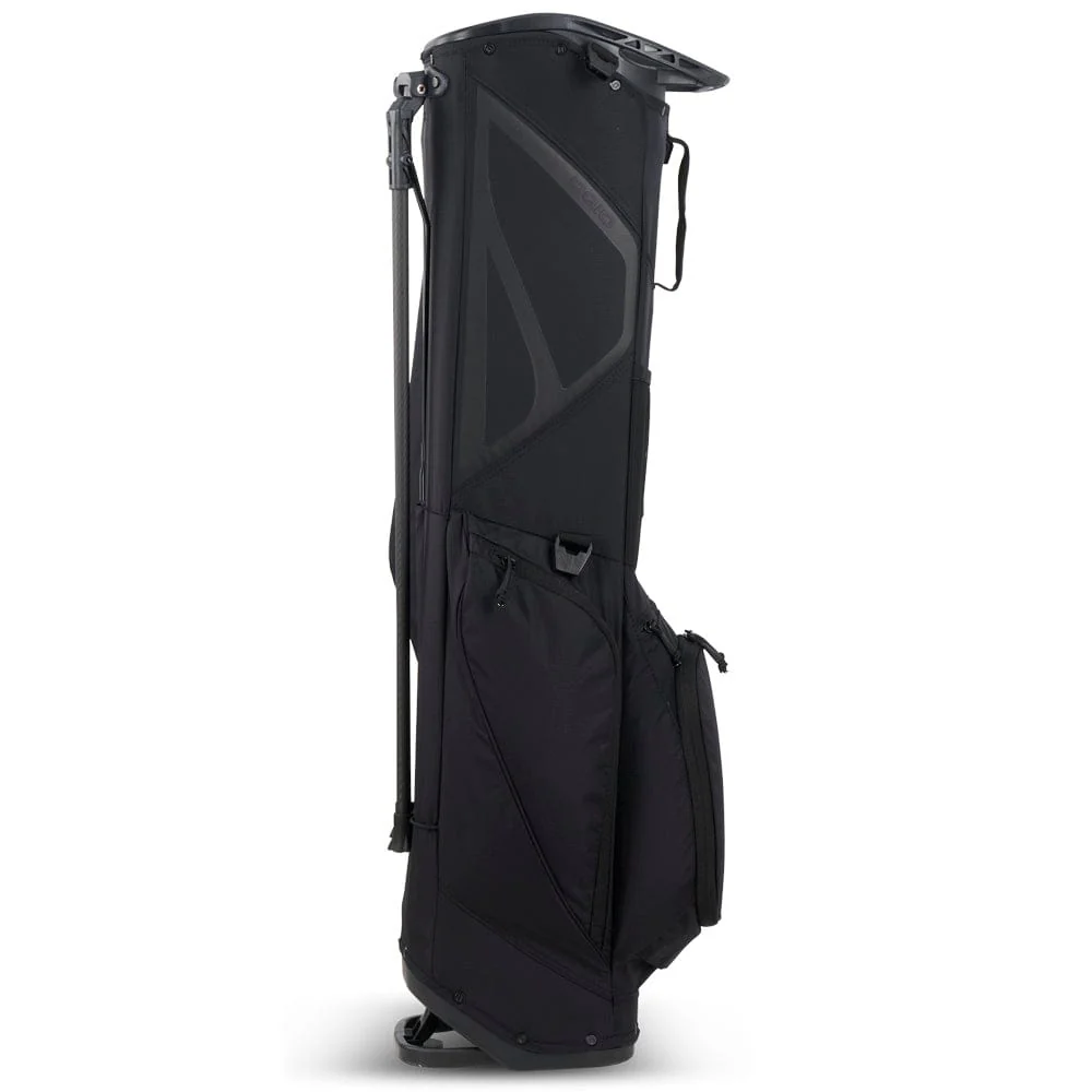 Ogio Featherlite Stand Bag - Black - Image 4