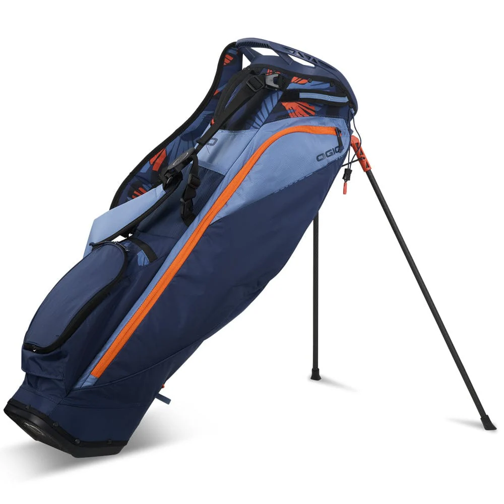 Ogio Featherlite Stand Bag - Dusk