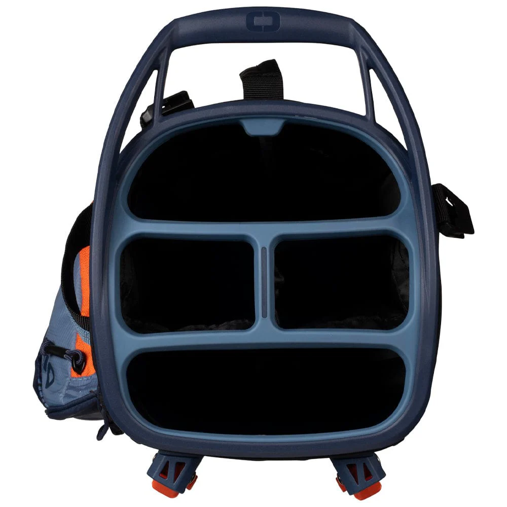 Ogio Featherlite Stand Bag - Dusk - Image 3