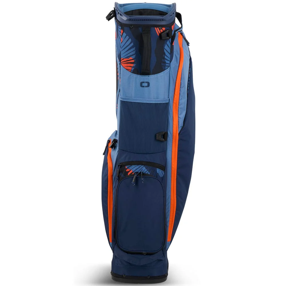 Ogio Featherlite Stand Bag - Dusk - Image 4