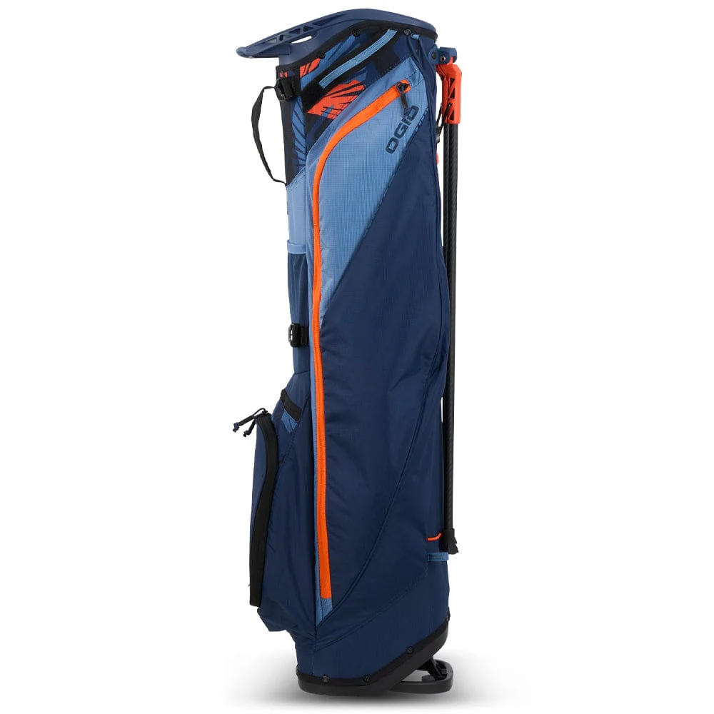 Ogio Featherlite Stand Bag - Dusk - Image 5