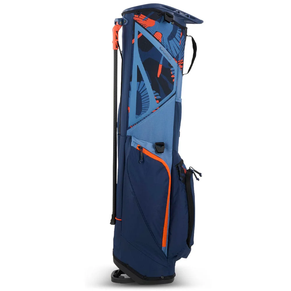 Ogio Featherlite Stand Bag - Dusk - Image 6