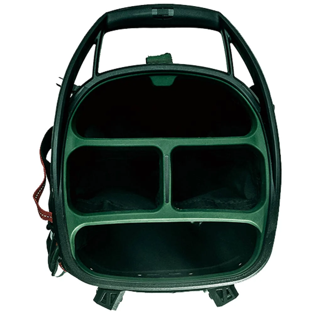 Ogio Featherlite Waterproof Stand Bag - Poker - Image 2