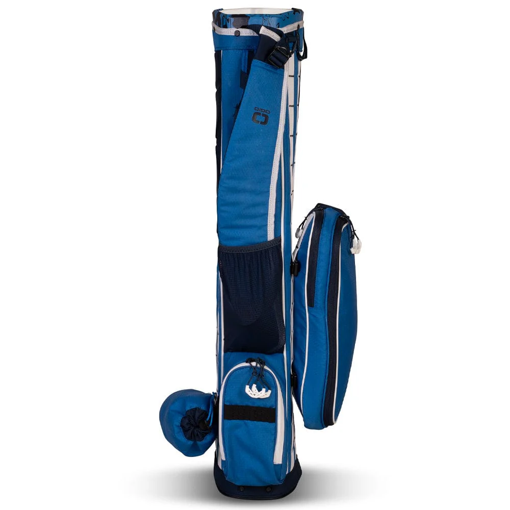 Ogio Funday Carry Bag - Blue Sky - Image 3