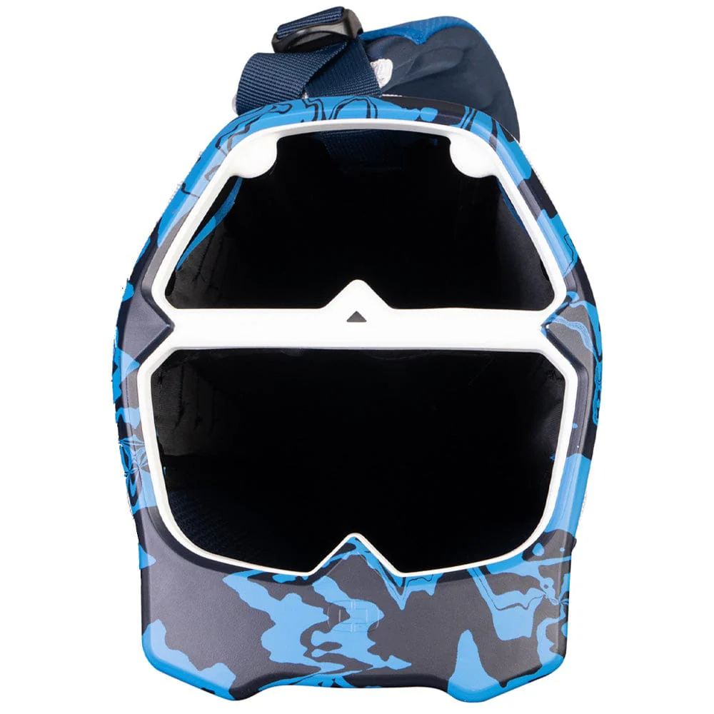Ogio Funday Carry Bag - Blue Sky - Image 6