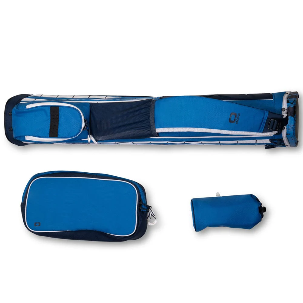 Ogio Funday Carry Bag - Blue Sky - Image 7