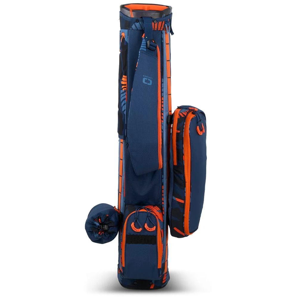 Ogio Funday Carry Bag - Dusk - Image 3