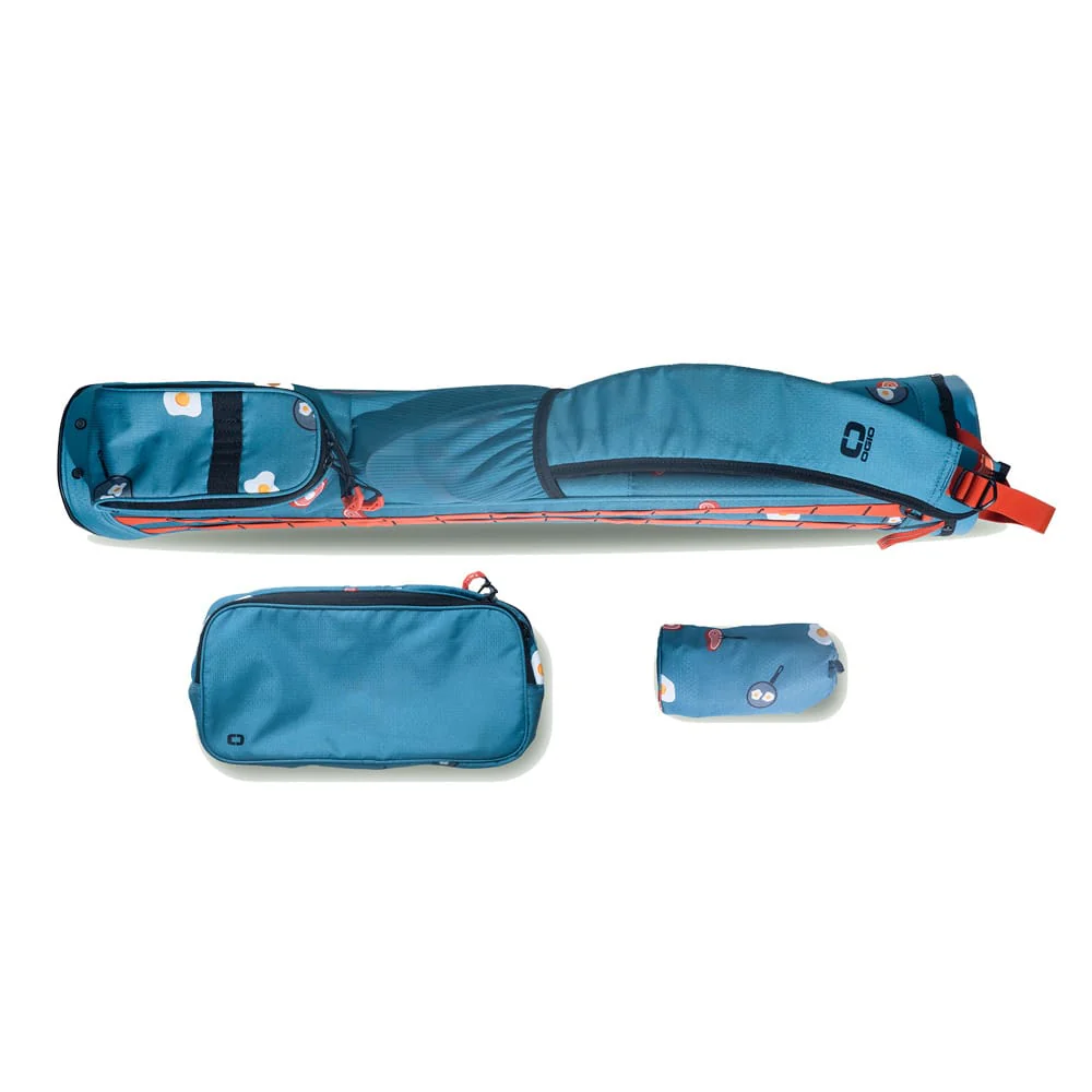 Ogio Funday Carry Bag - Ham And Egg - Image 3