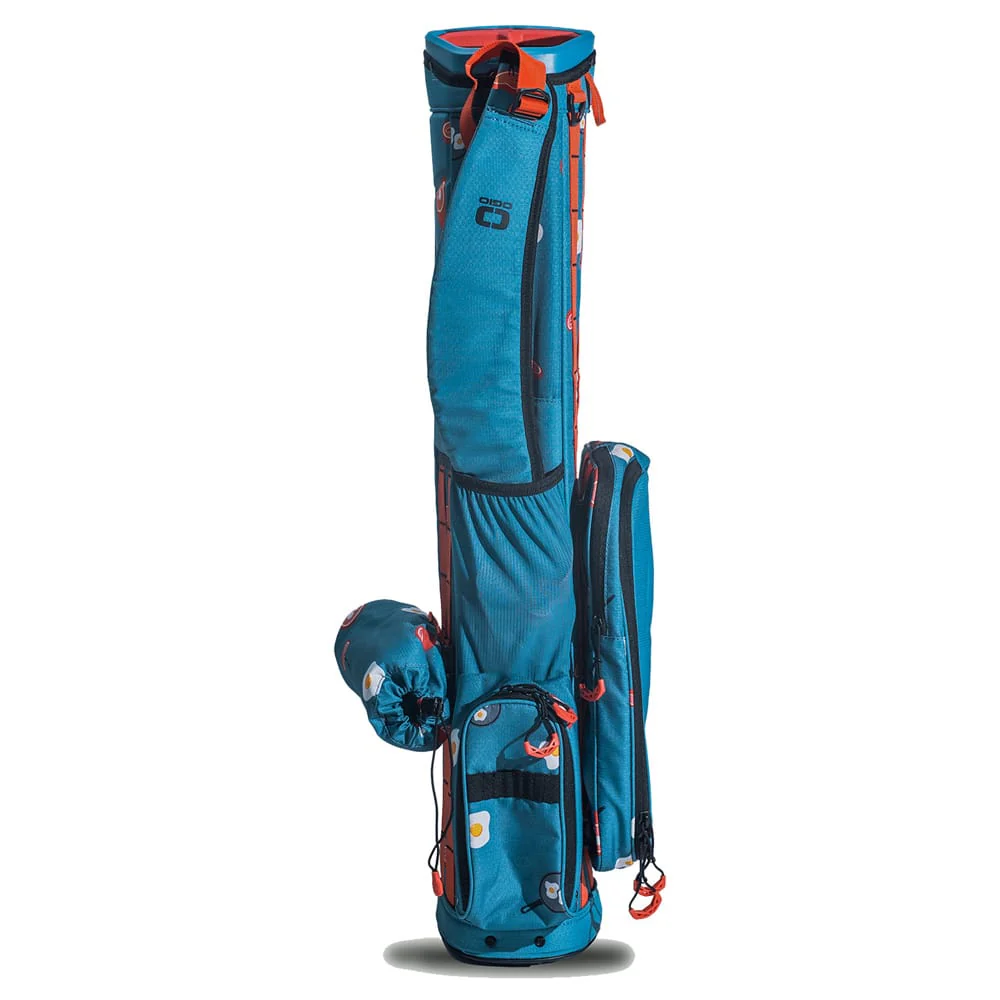 Ogio Funday Carry Bag - Ham And Egg - Image 7
