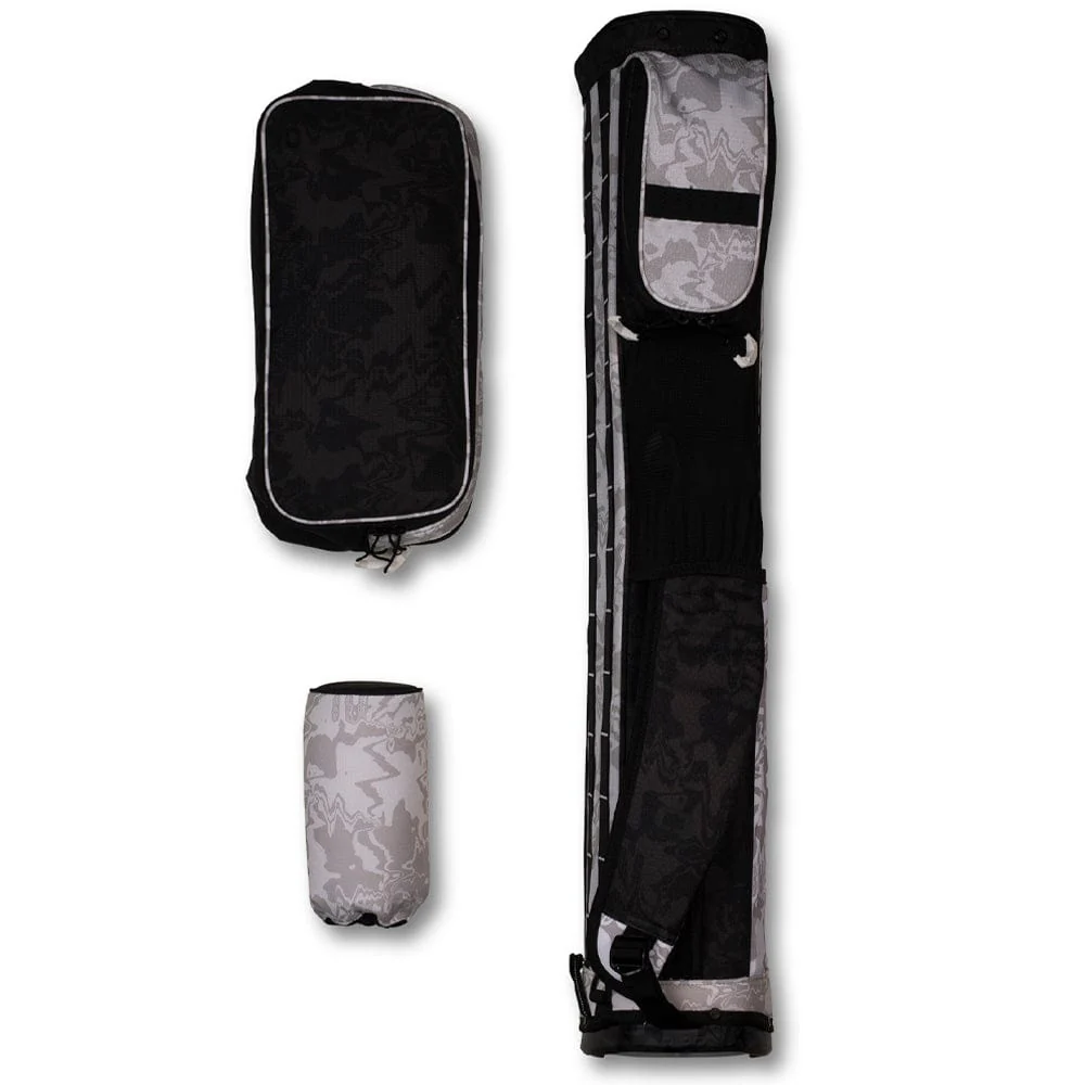 Ogio Funday Carry Bag - Lunar - Image 7
