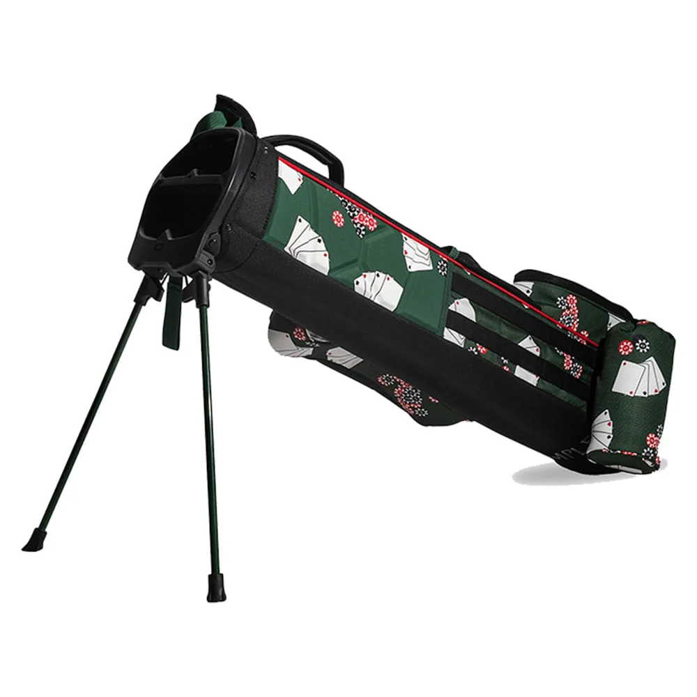 Ogio Funday Carry Bag - Poker - Image 5