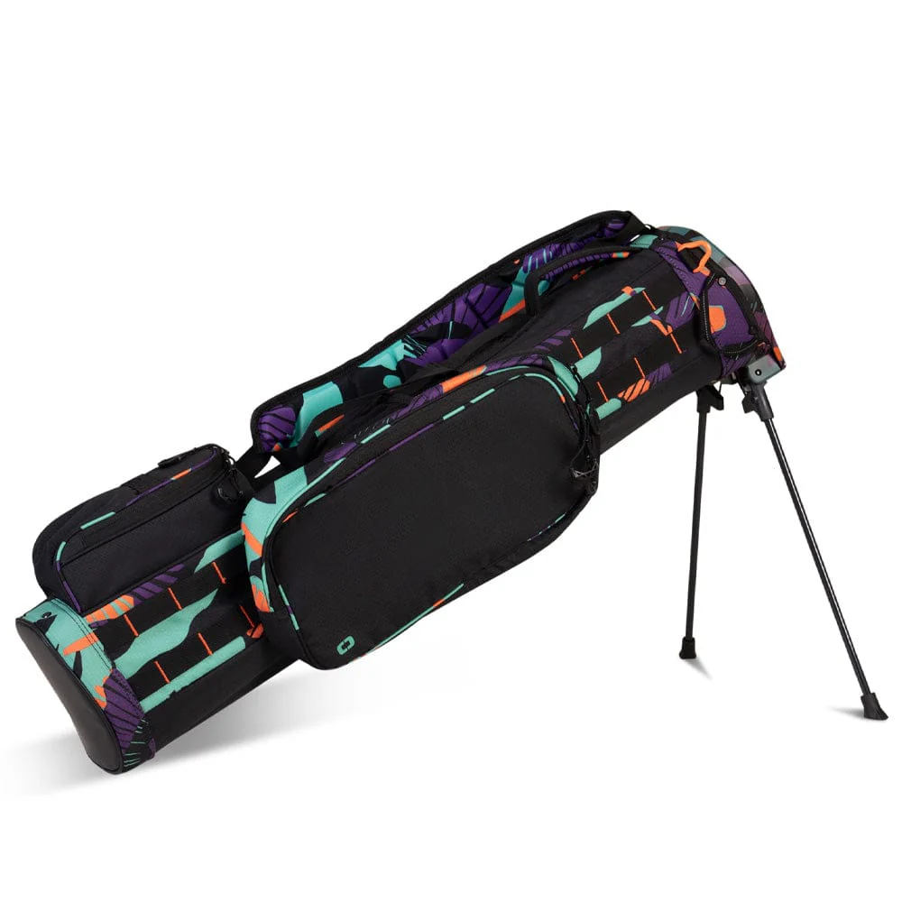 Ogio Funday Carry Bag - Tetra