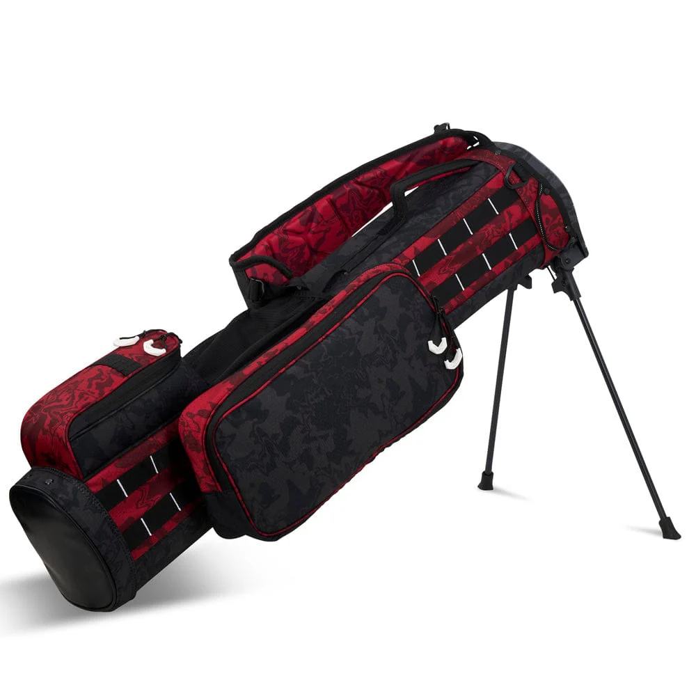 Ogio Funday Carry Bag - Volcanic