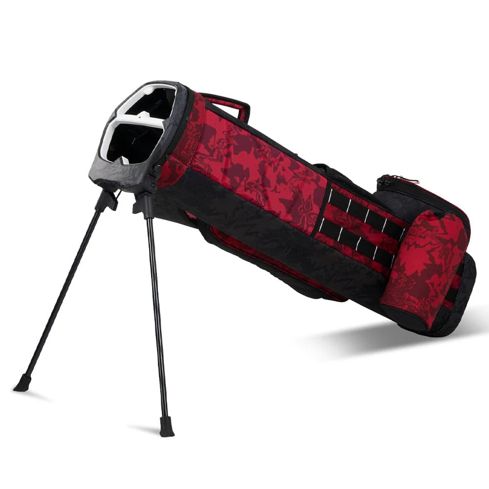 Ogio Funday Carry Bag - Volcanic - Image 2
