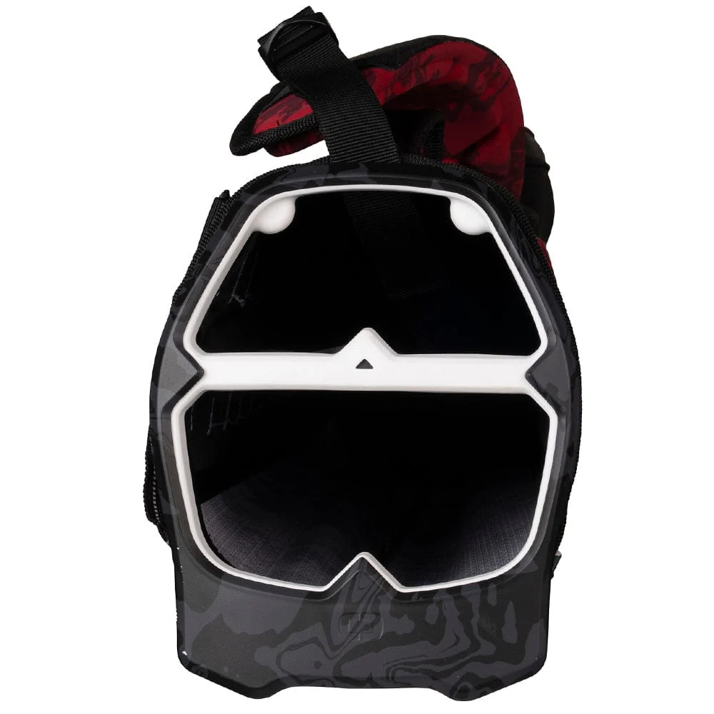 Ogio Funday Carry Bag - Volcanic - Image 6