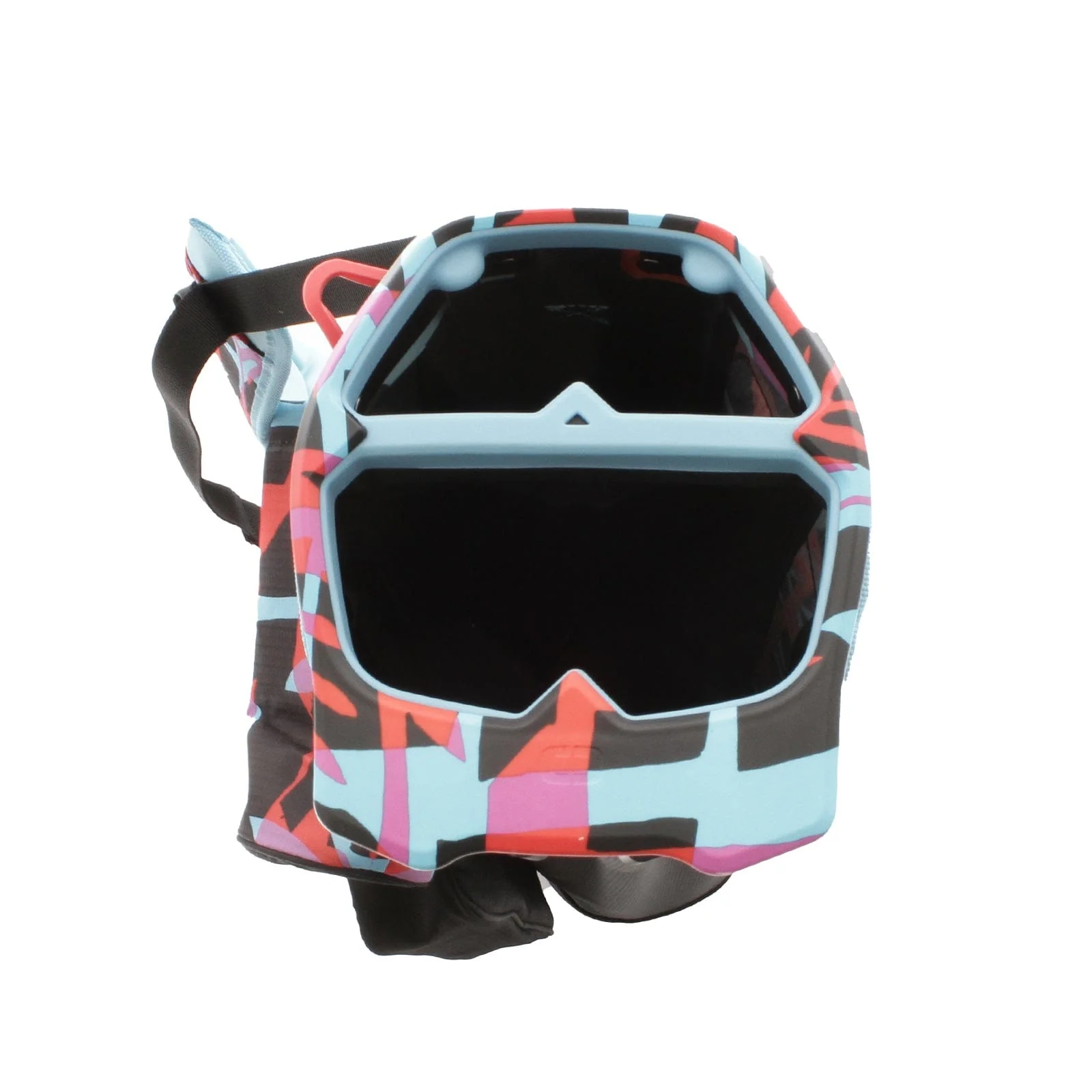 Ogio Funday Pencil Bag - Tropical Punch - Image 2