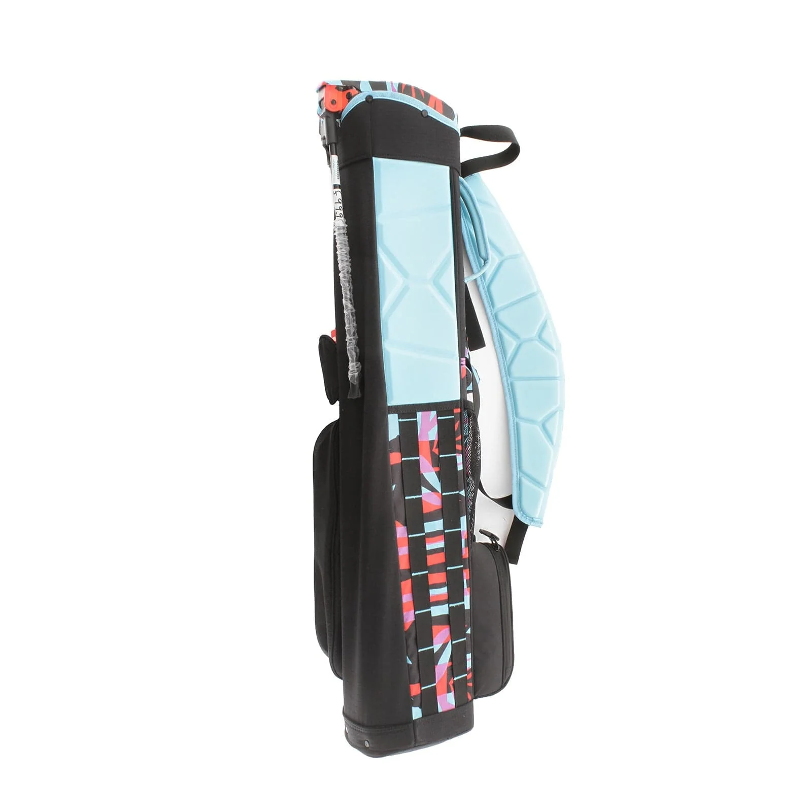 Ogio Funday Pencil Bag - Tropical Punch - Image 3