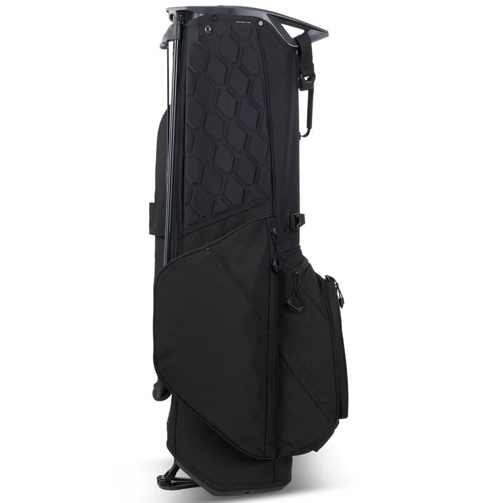 Ogio Fuse Stand Bag - Black - Image 3