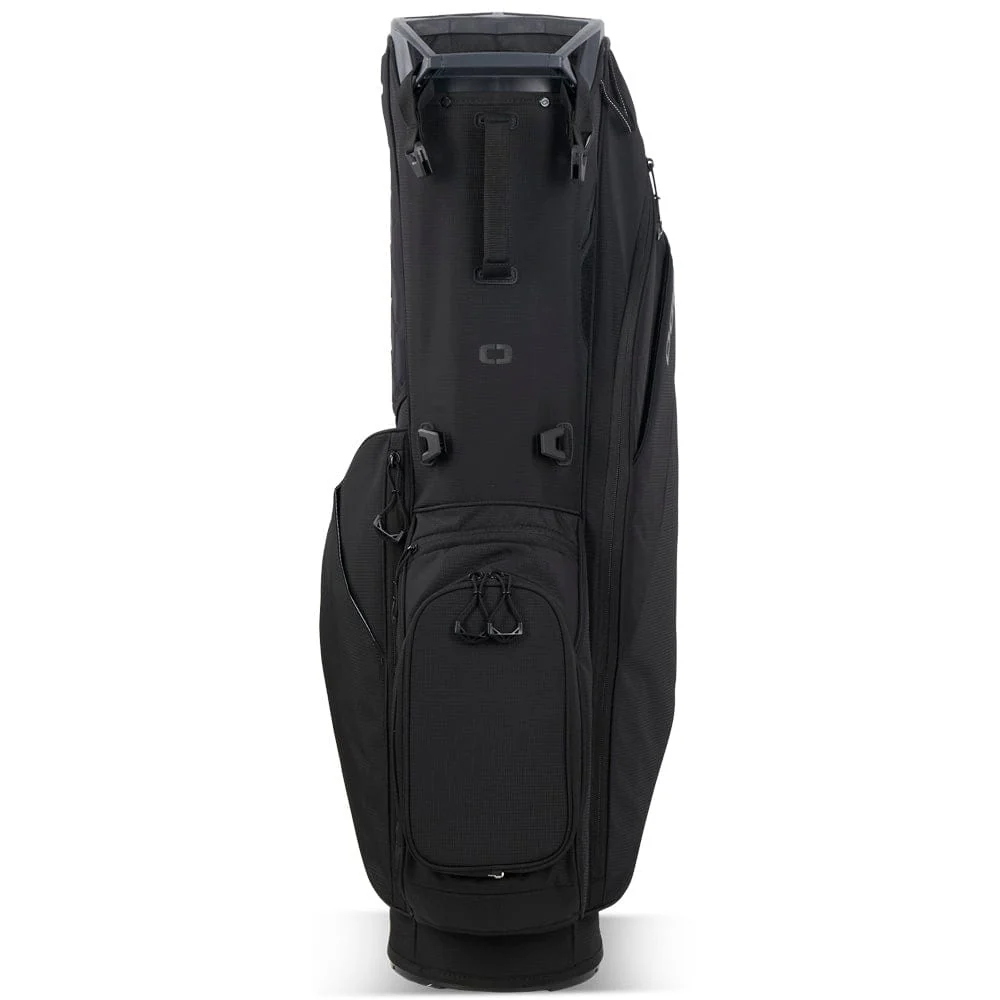 Ogio Fuse Stand Bag - Black - Image 4