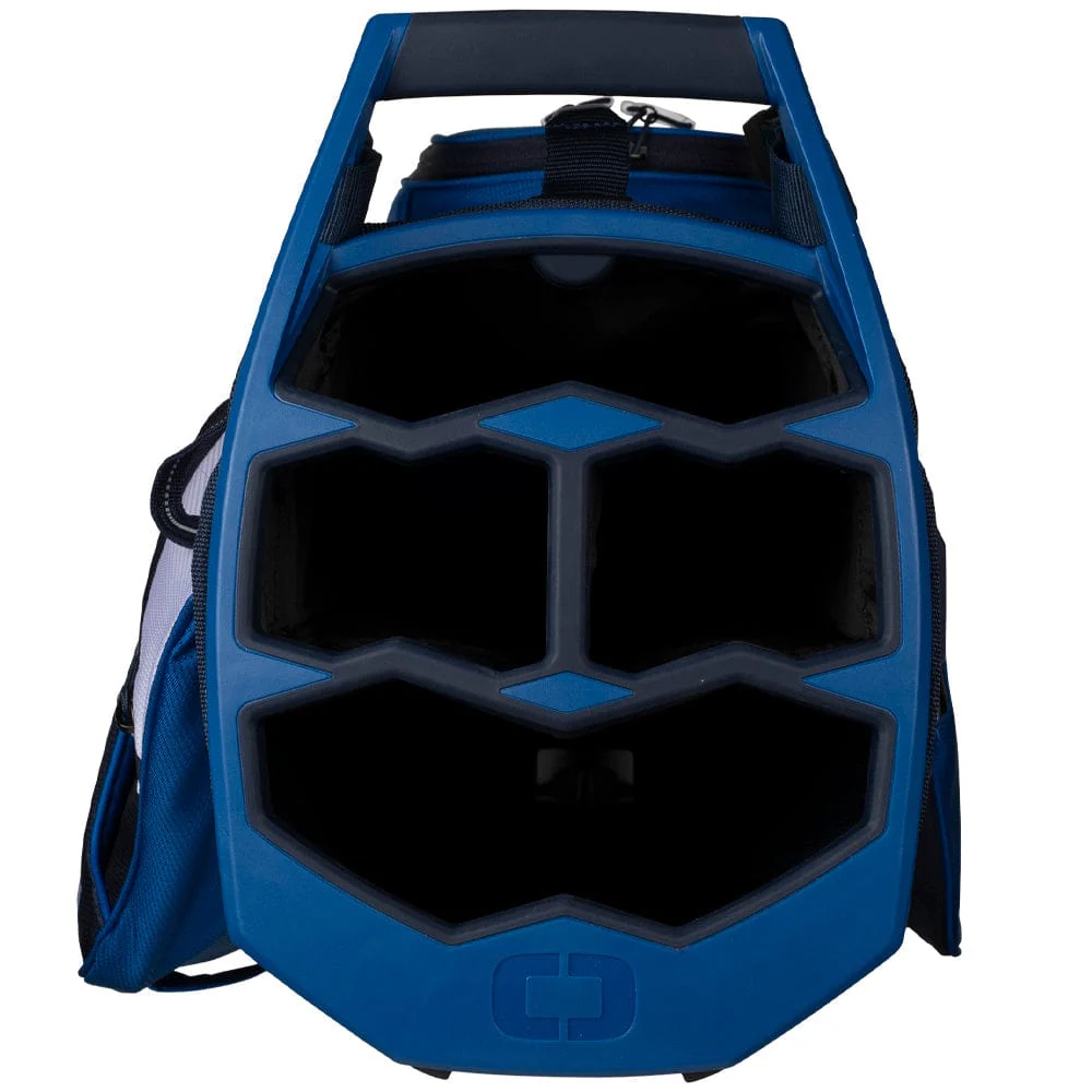 Ogio Fuse Stand Bag - Blue Sky - Image 3
