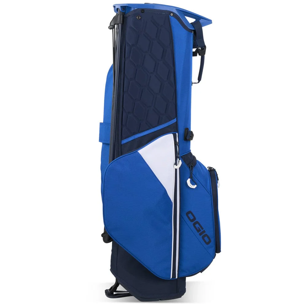 Ogio Fuse Stand Bag - Blue Sky - Image 4