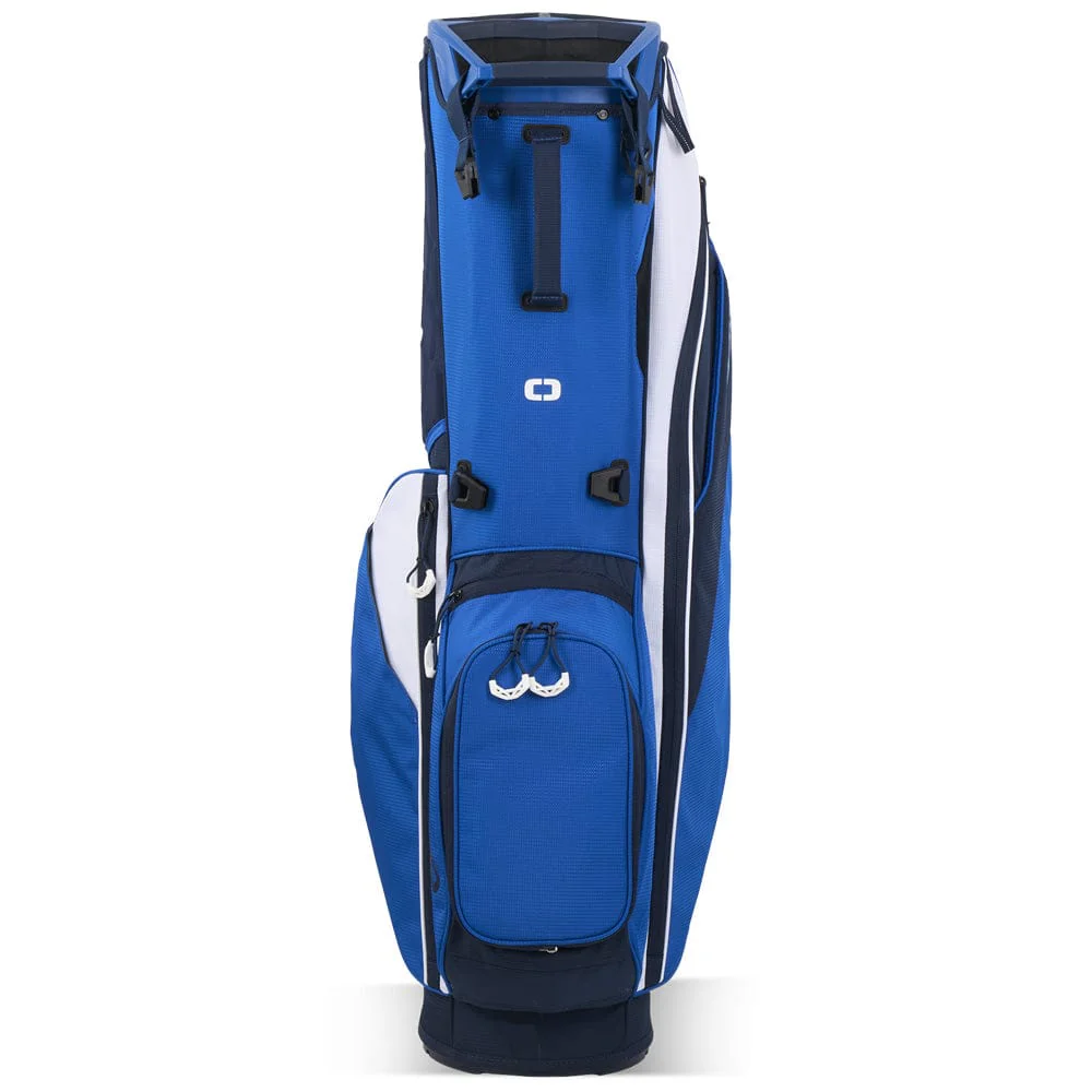 Ogio Fuse Stand Bag - Blue Sky - Image 5
