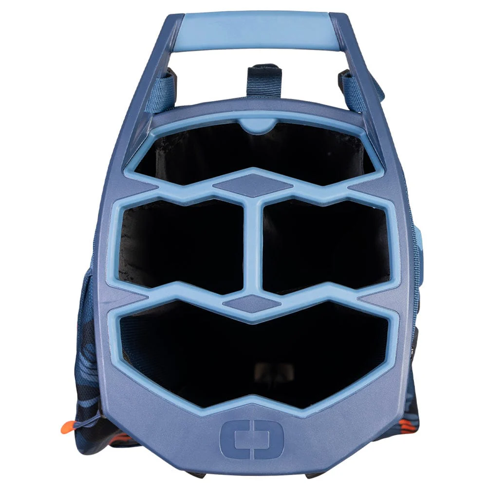 Ogio Fuse Stand Bag - Dusk - Image 3