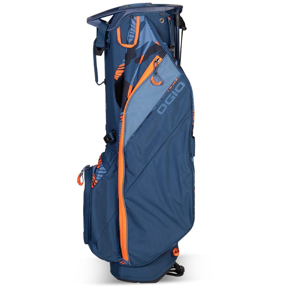 Ogio Fuse Stand Bag - Dusk - Image 4