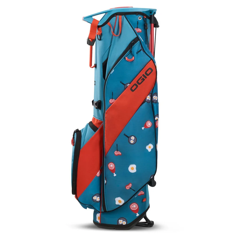 Ogio Fuse Stand Bag - Ham And Egg - Image 6